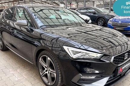 Seat Leon 54.313 km 20.890 &euro; Ludwigsfelde (bei Berlin) 14974