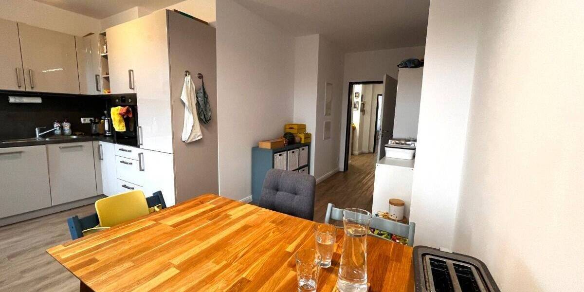 Etagenwohnung Berlin Biesdorf - 3 Zimmer, 101 m&sup2;, 495.000&euro; | Angebot:23947364