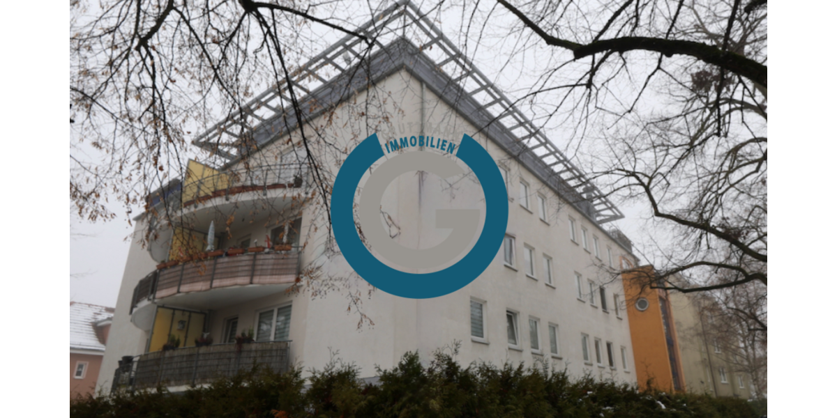 Etagenwohnung Berlin Wilhelmsruh - 2 Zimmer, 44 m&sup2;, 199.000&euro; | Angebot:26607313