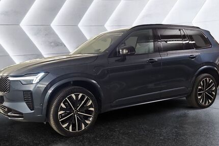 Volvo XC90 18.263 km 68.490 &euro; Berlin 12683