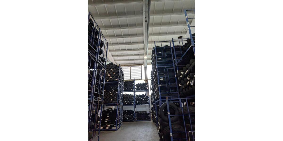 Gewerbeobjekt Bernau bei Berlin - 4&euro; | Angebot:24381349