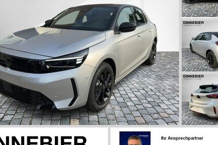 Opel Corsa 4.321 km 18.990 &euro; Oranienburg 16515