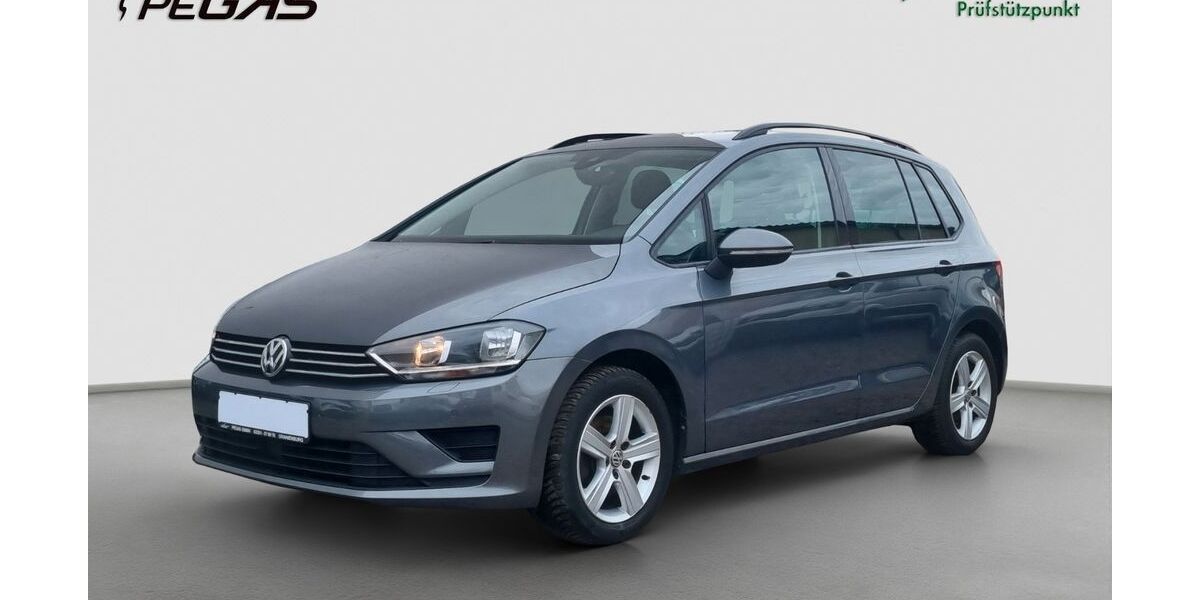 VW Golf Sportsvan 77.680 km 13.290 &euro; Oranienburg (bei Berlin) 16515