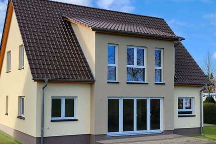 Haus Fredersdorf - 4 Zimmer, 153 m&sup2;, 595.000&euro; | Angebot:26446290