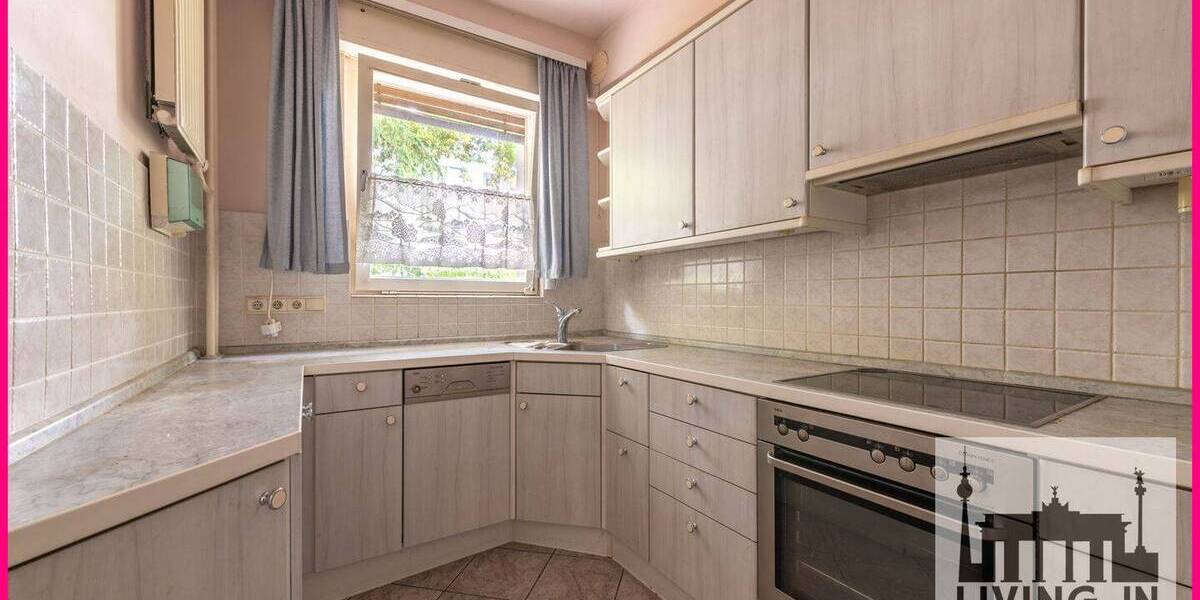 Etagenwohnung Berlin Nikolassee - 2 Zimmer, 66 m&sup2;, 349.000&euro; | Angebot:25750229