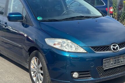 Mazda 5 207.762 km 1.499 &euro; Wildau 15745