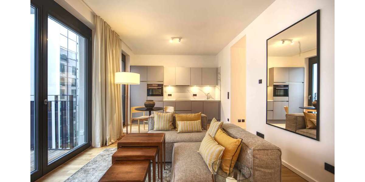 Zimmer Berlin Mitte - 2 Zimmer, 1.600&euro; | Angebot:25025249