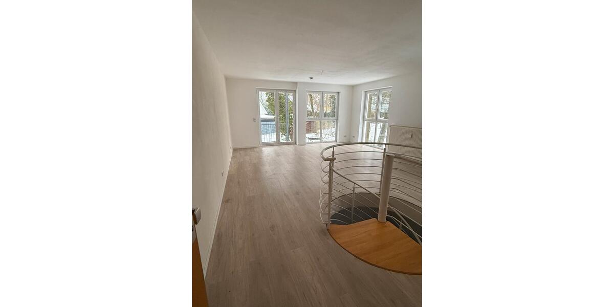Maisonettenwohnung Schönwalde-Glien Glien - 3 Zimmer, 89 m&sup2;, 970&euro; | Angebot:24508605