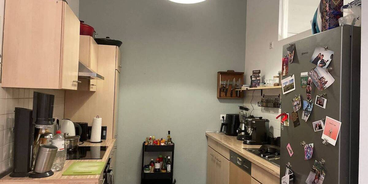 Etagenwohnung Berlin Prenzlauer Berg - 3 Zimmer, 96 m&sup2;, 499.999&euro; | Angebot:26246756