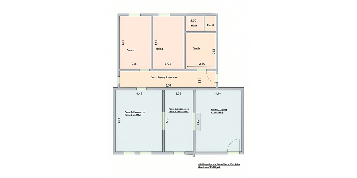 Gewerbefläche in Berlin-Schmargendorf - Gewerbeobjekt Berlin Schmargendorf | Angebot:25853826
