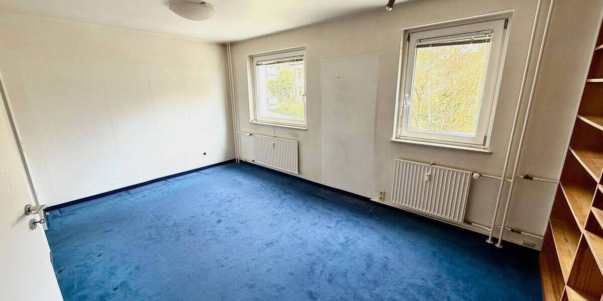 Etagenwohnung Berlin Westend - 5 Zimmer, 155 m&sup2;, 629.000&euro; | Angebot:26629304