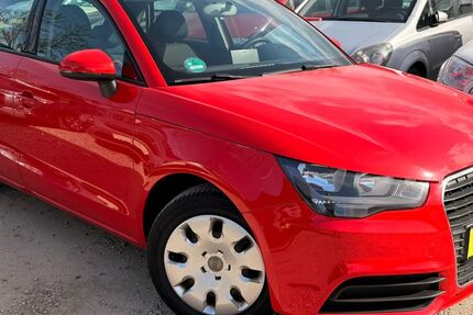 Audi A1 179.854 km 5.690 &euro; Berlin 13089