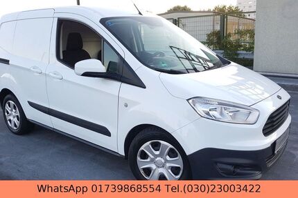 Ford Transit Courier 80.900 km 10.200 &euro; Berlin 13581