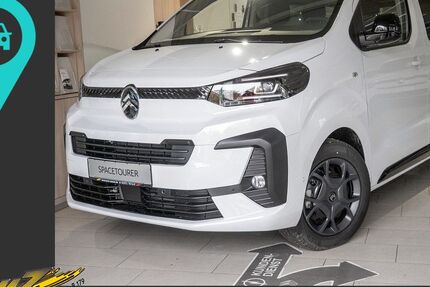 Citroen SpaceTourer 2.266 km 36.850 &euro; Königs Wusterhausen 15711