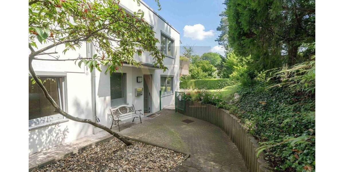 Mehrfamilienhaus, Wohnhaus Berlin Grunewald - 5 Zimmer, 211 m&sup2;, 1.990.000&euro; | Angebot:24885064