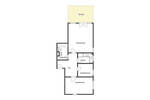 Etagenwohnung Bernau bei Berlin Bernau - 3 Zimmer, 66 m&sup2;, 199.000&euro; | Angebot:26584504