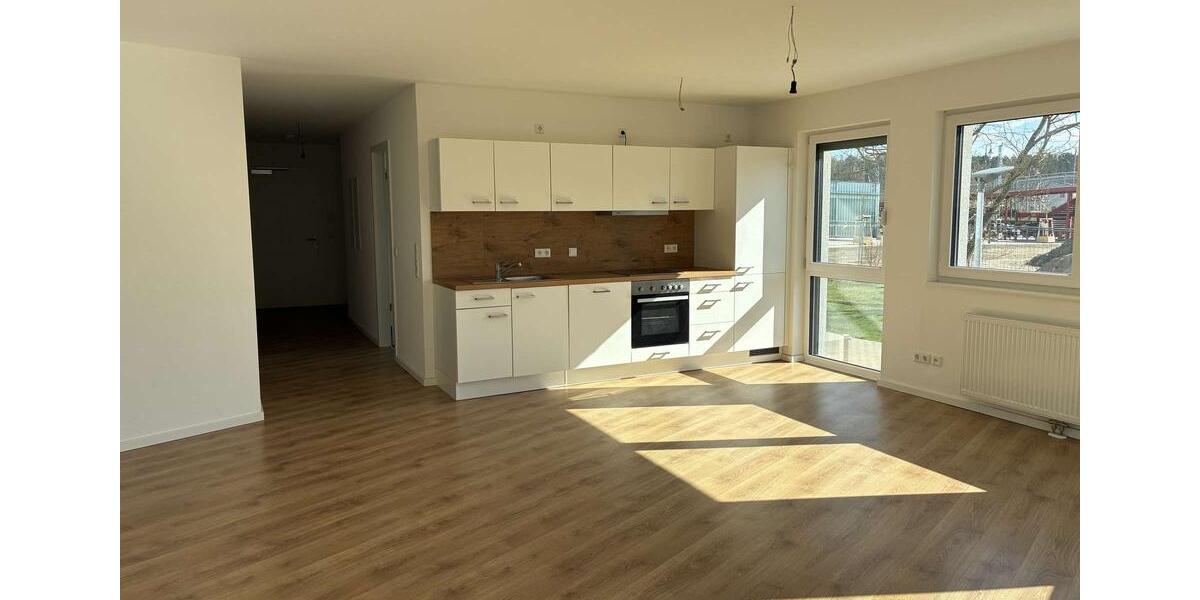Etagenwohnung Hohen Neuendorf Bergfelde - 4 Zimmer, 108 m&sup2;, 1.459&euro; | Angebot:21571631
