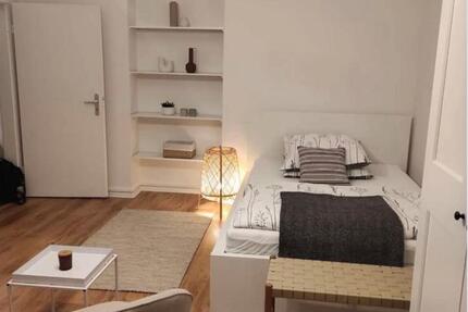 Wohnung Berlin Treptow-Köpenick - 1 Zimmer, 33 m&sup2;, 1.100&euro; | Angebot:24303187