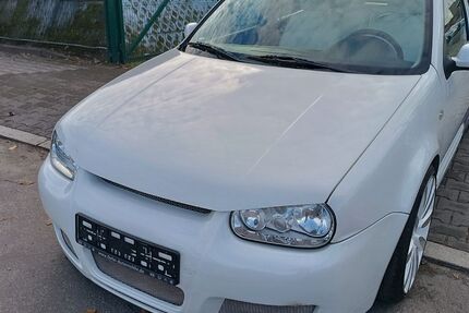 VW Golf 170.000 km 4.999 &euro; Berlin 13597