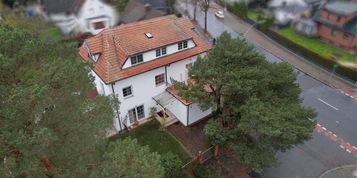 Mehrfamilienhaus, Wohnhaus Berlin Spandau - 1 Zimmer, 302 m&sup2;, 3.900&euro; | Angebot:26896877