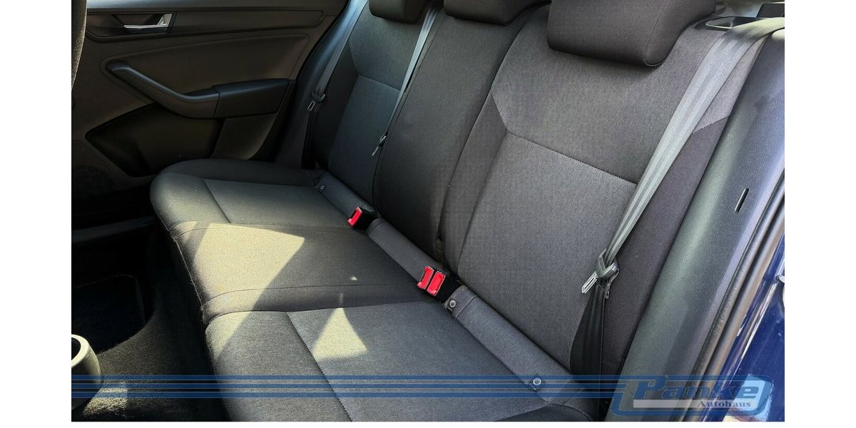 Skoda Rapid Cool*SHZ*PDC*Klima*USB*Touch*1-Hand* 93.530 km 8.890 &euro; Berlin 13187