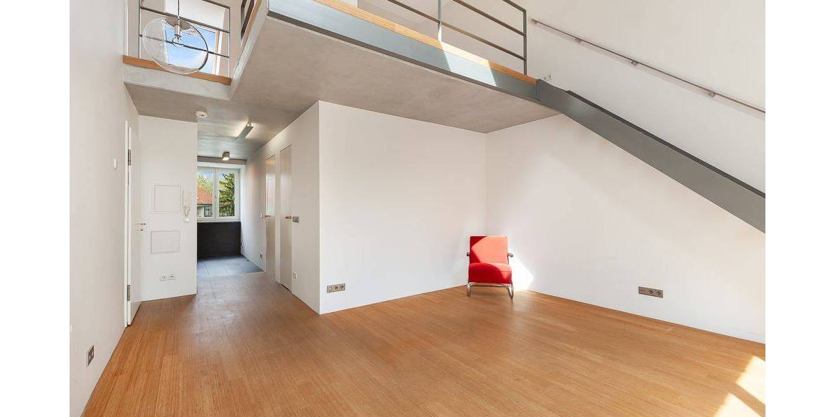 Etagenwohnung Berlin Weißensee - 3 Zimmer, 74 m&sup2;, 485.000&euro; | Angebot:26569946