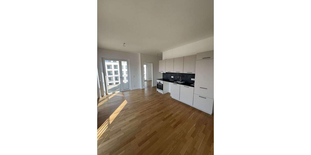Etagenwohnung Berlin Spandau - 2 Zimmer, 53 m&sup2;, 1.085&euro; | Angebot:24773353