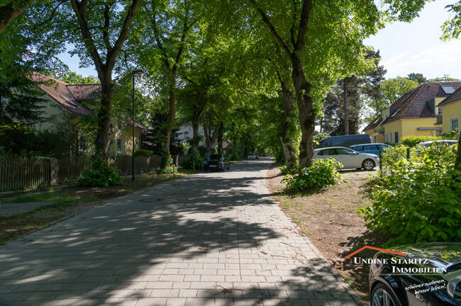 Etagenwohnung Schildow Schildow - 2 Zimmer, 70 m&sup2;, 220.000&euro; | Angebot:25769179