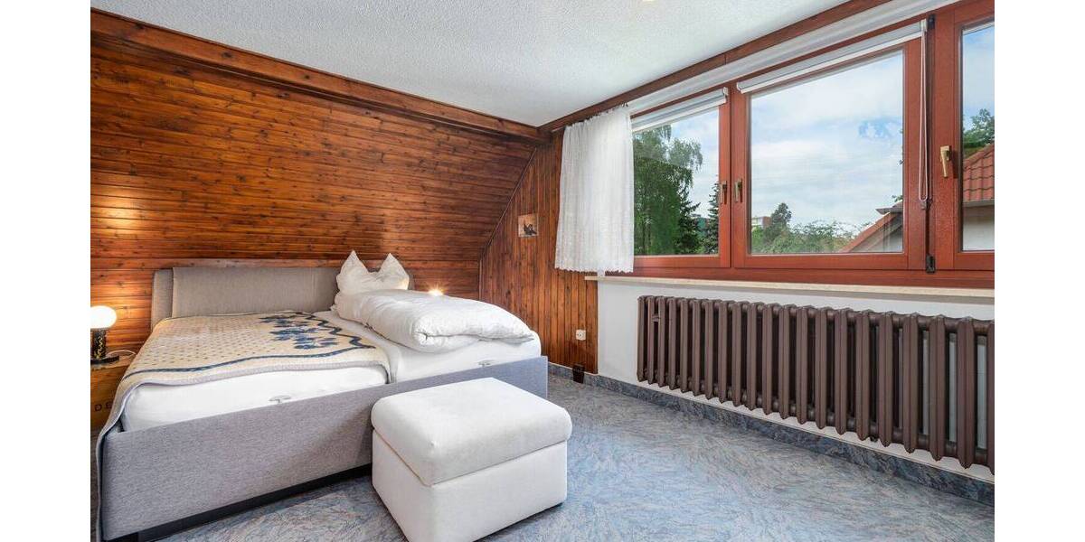 Einfamilienhaus Berlin / Kaulsdorf Kaulsdorf - 6 Zimmer, 184 m&sup2;, 549.000&euro; | Angebot:26704228