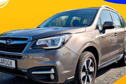 Subaru Forester 236.000 km 8.500 € Wildau 15745