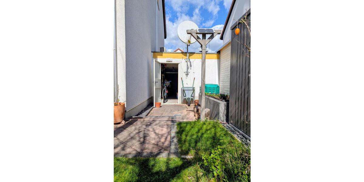 Einfamilienhaus Falkensee - 5 Zimmer, 123 m&sup2;, 469.000&euro; | Angebot:26597828