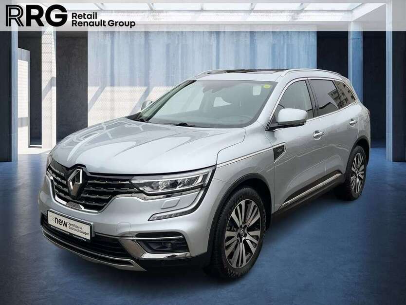 Koleos
