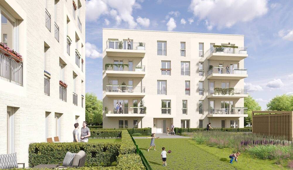 Etagenwohnung Wildau - 3 Zimmer, 75 m&sup2;, 389.900&euro; | Angebot:23941058