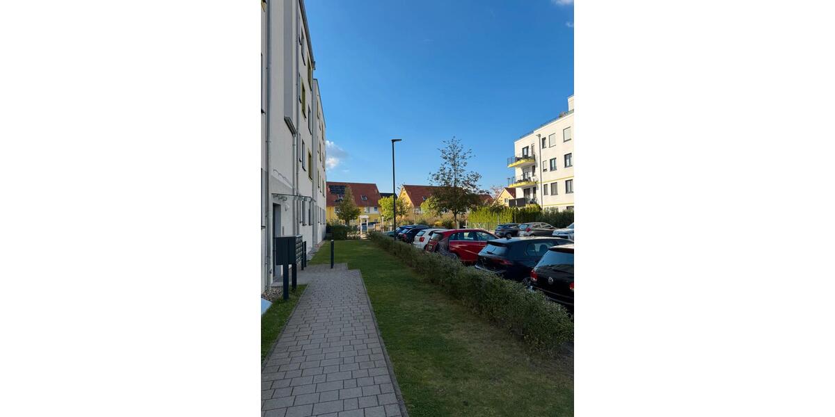 Etagenwohnung Berlin Spandau - 3 Zimmer, 78 m&sup2;, 1.195&euro; | Angebot:27723549
