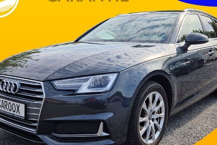 Audi A4 140.000 km 18.990 &euro; Wildau 15745