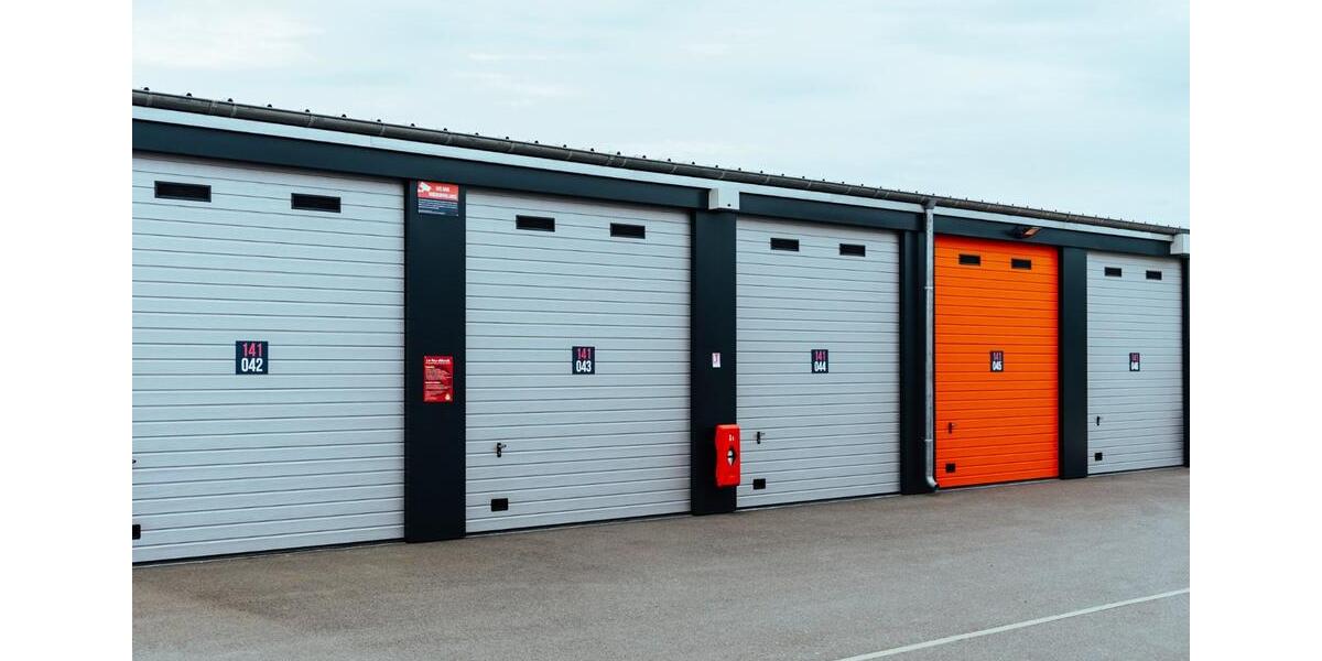 AKTION! 28-112m² Lager- und Hallenflächen | Lagerfläche mieten in Ahrensfelde zimmer