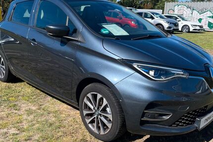 Renault ZOE 48.000 km 15.500 &euro; Berlin 12524