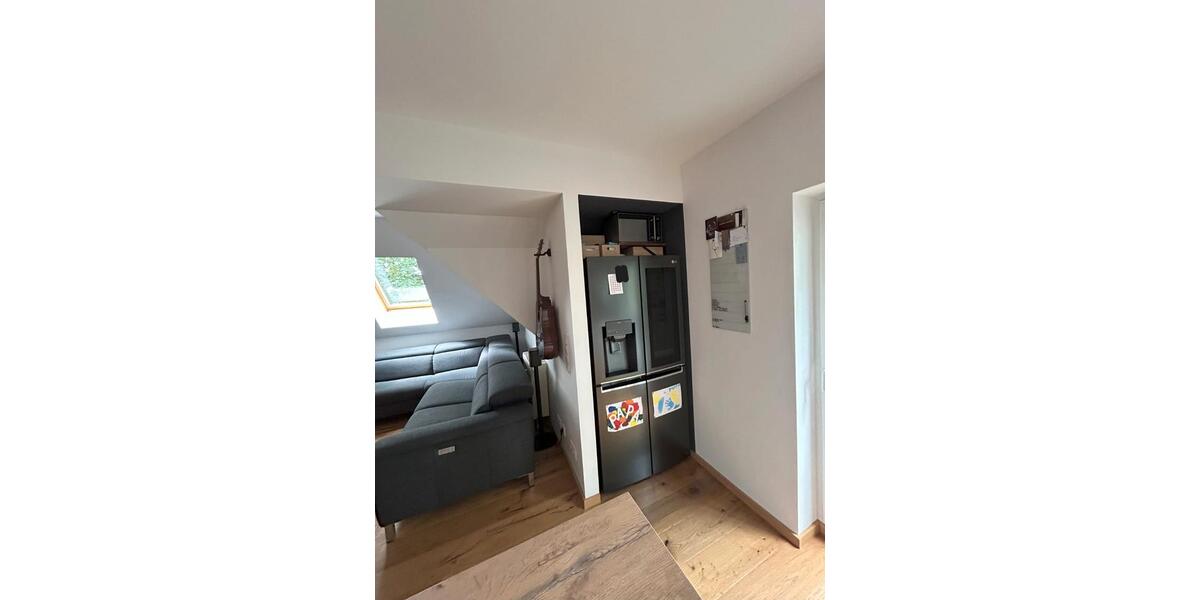 Dachgeschoßwohnung Hohen Neuendorf - 3 Zimmer, 64 m&sup2;, 360.000&euro; | Angebot:26945341