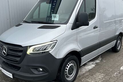 Mercedes-Benz Sprinter 163.906 km 25.999 &euro; Berlin 13055