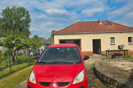 Mitsubishi Colt 140.000 km 750 &euro; Altlandsberg 15345