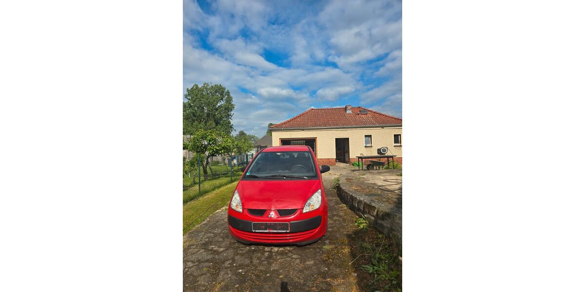 Mitsubishi Colt 140.000 km 750 &euro; Altlandsberg 15345
