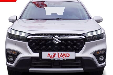 Suzuki (SX4) S-Cross 37.165 km 25.490 € Berlin 12683