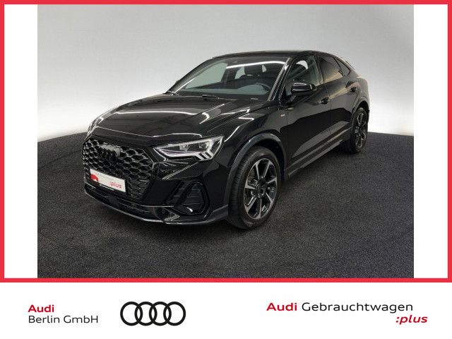 Audi Q3 20.000 km 37.500 &euro; Berlin 10587
