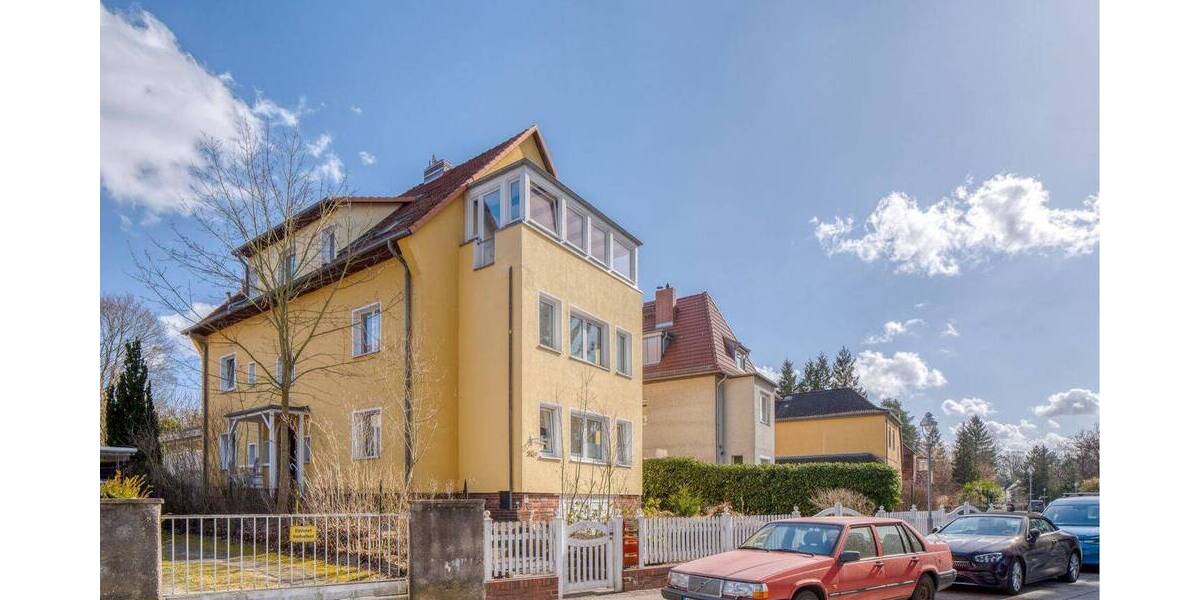 Einfamilienhaus Berlin Hermsdorf - 1 Zimmer, 280 m&sup2;, 1.200.000&euro; | Angebot:26471158