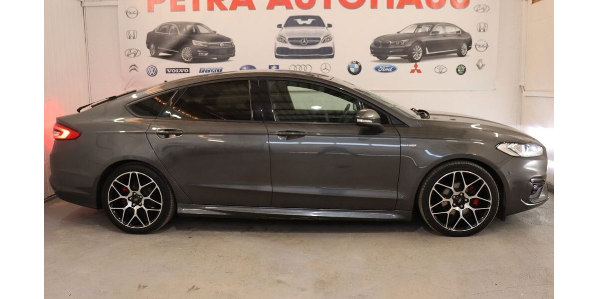 Ford Mondeo 154.000 km 15.799 &euro; Berlin 12099