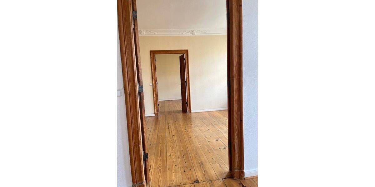 Etagenwohnung Berlin Kreuzberg - 3 Zimmer, 95 m&sup2;, 610.000&euro; | Angebot:25998997