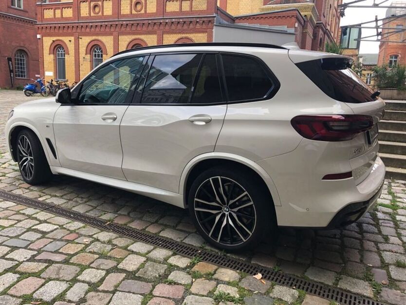 X5