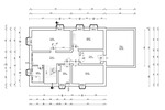Einfamilienhaus Berlin Heiligensee - 4 Zimmer, 177 m&sup2;, 2.500&euro; | Angebot:26393043
