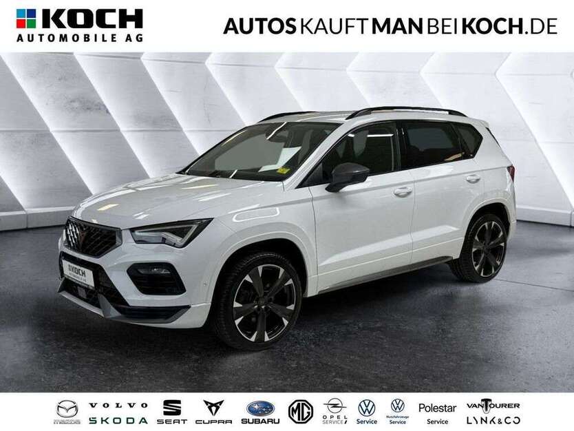 Ateca