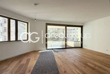 Wohnung Berlin Tempelhof-Schöneberg - 3 Zimmer, 92 m&sup2;, 2.299&euro; | Angebot:27116911